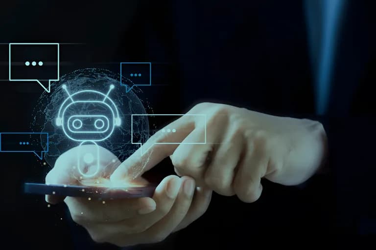 AWS AI chatbot automation for regulated SMB teams on AWS