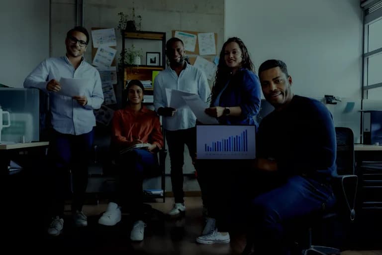 AWS SMB solutions overview for regulated FinTech and HealthTech teams