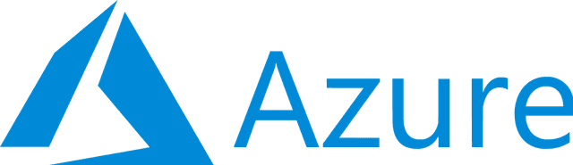 Microsoft Azure logo