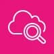 Amazon CloudWatch icon