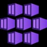 Azure Kubernetes Service icon